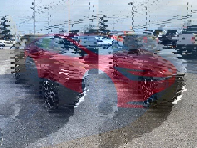 New 2026 Toyota Prius XSE image 8