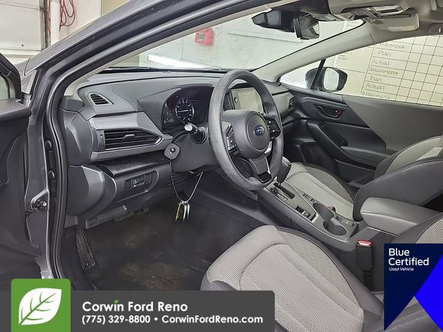 Used 2024 Subaru Crosstrek 2.0i Premium image 14
