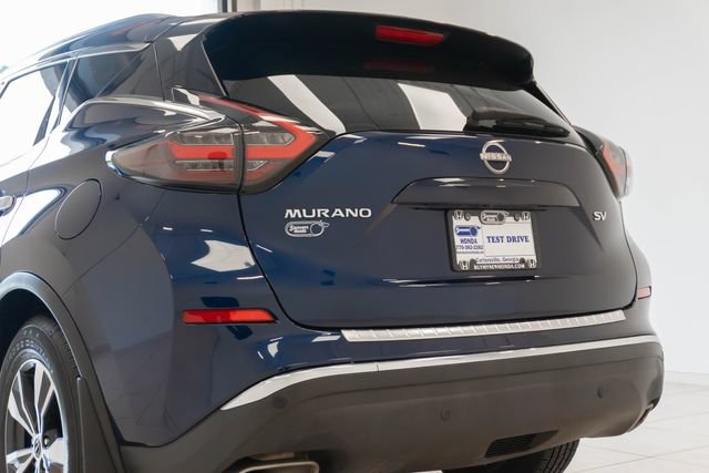 Used 2024 Nissan Murano SV FWD image 9