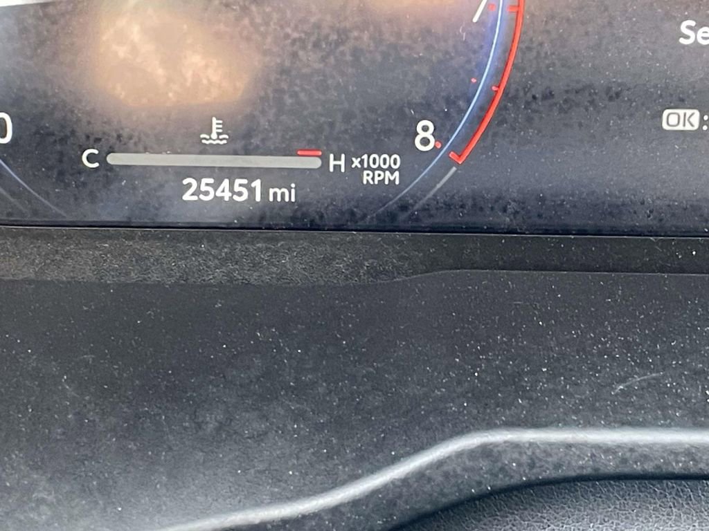 Used 2024 Toyota RAV4 Limited image 38