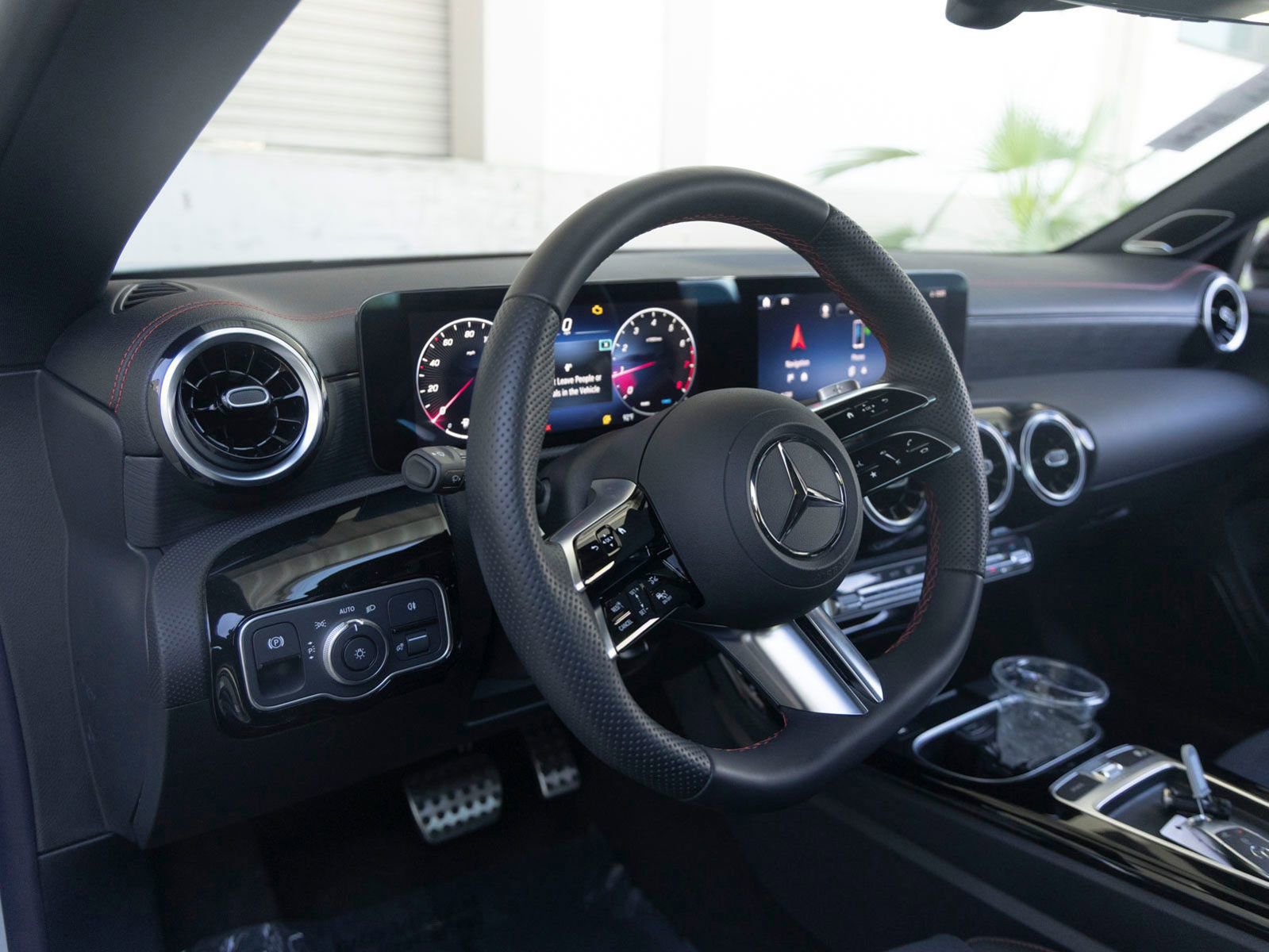 Used 2026 Mercedes-Benz CLA 250 image 15