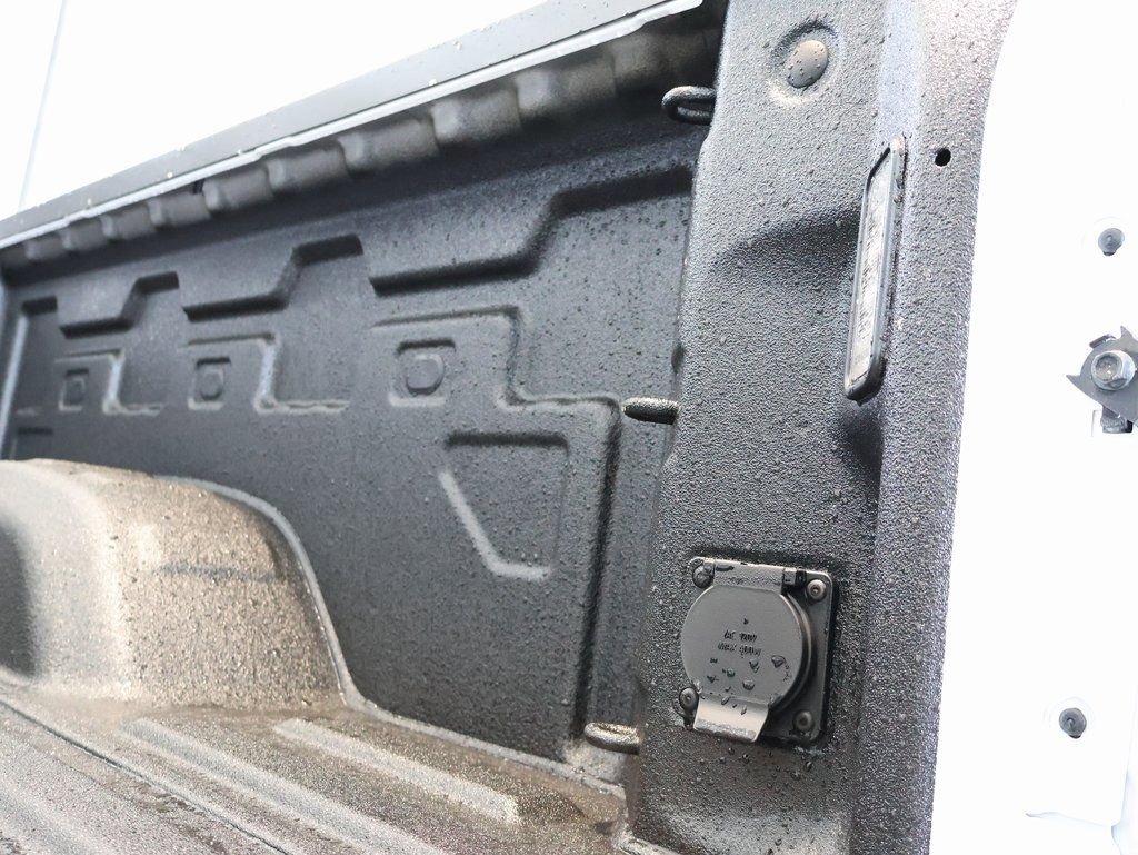 New 2026 Chevrolet Silverado 3500 LTZ w/ LTZ Plus Package image 38