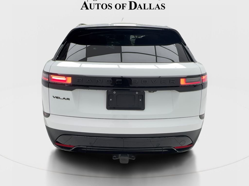 Used 2024 Land Rover Range Rover Velar S AWD/4WD image 9
