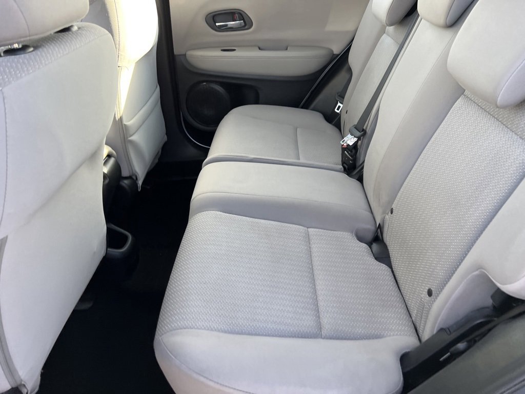 Used 2017 Honda HR-V LX image 20