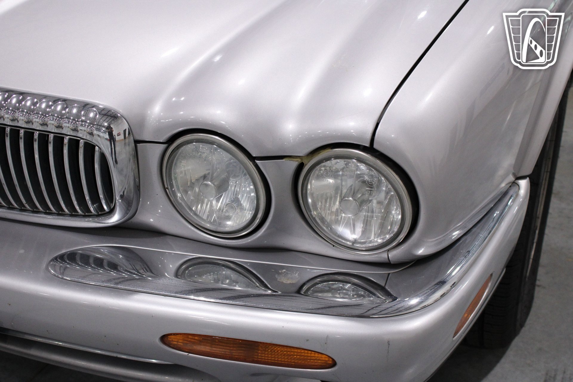 Used 2002 Jaguar XJ8 L RWD image 40