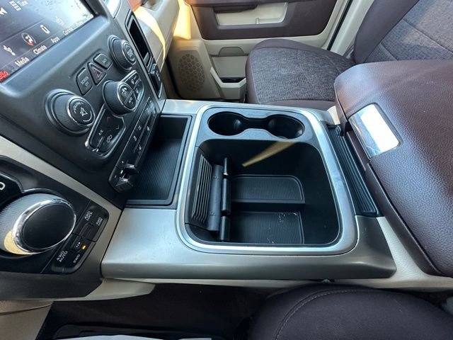 Used 2018 RAM 1500 Big Horn image 21