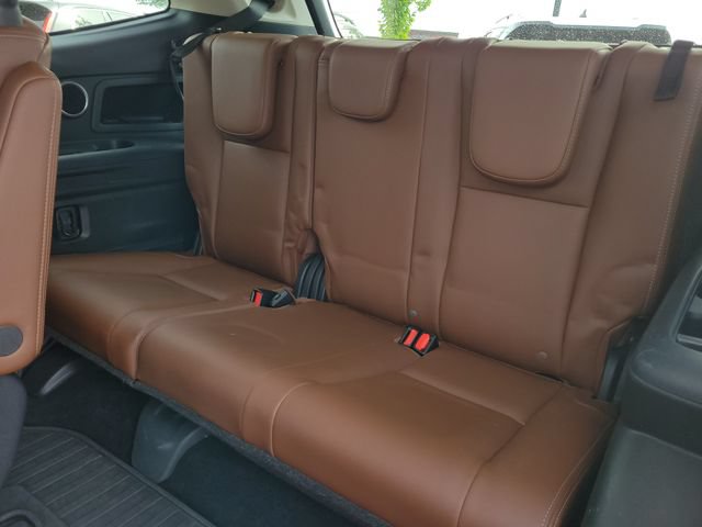 Used 2019 Subaru Ascent Touring AWD/4WD image 12
