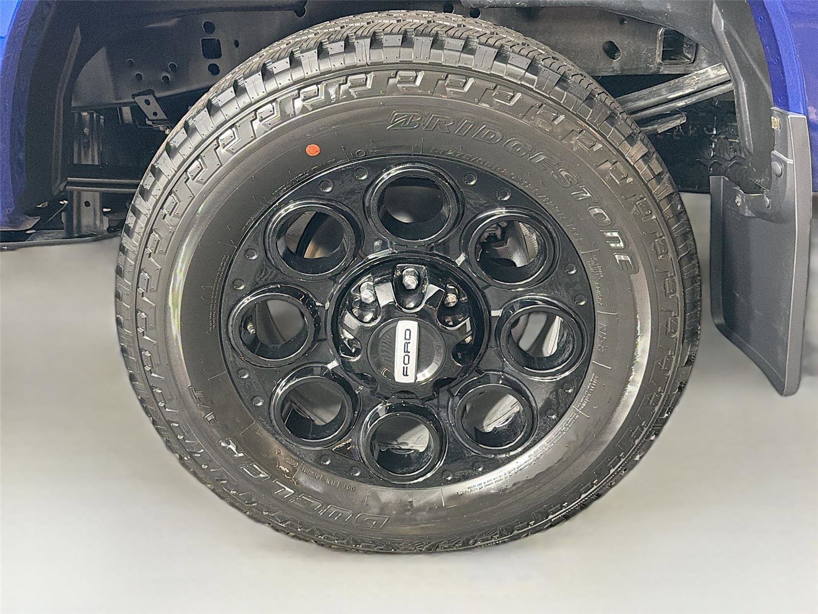 New 2026 Ford F250 XLT w/ XLT Premium Package image 31