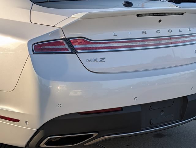 Used 2019 Lincoln MKZ Reserve w/ Luxury Package FWD image 8