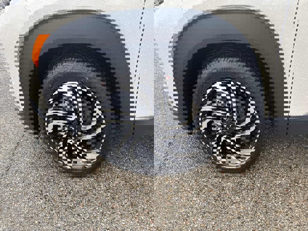 New 2026 Chevrolet TrailBlazer RS w/ Convenience Package image 11