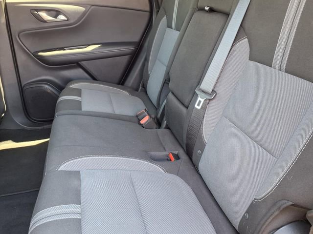 Used 2023 Chevrolet Blazer LT AWD/4WD image 6