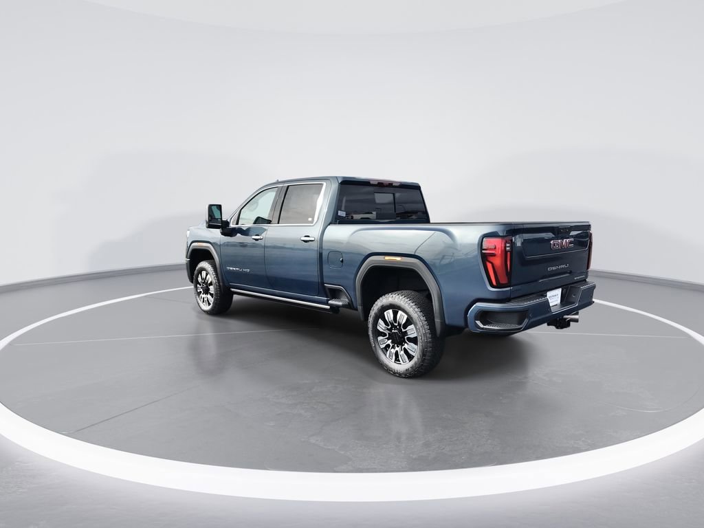 New 2026 GMC Sierra 2500 Denali w/ Denali Reserve Package image 6