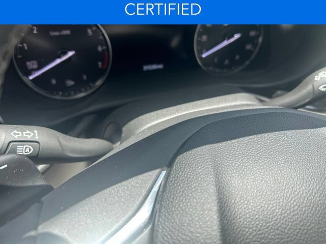 Used 2023 Buick Envision Avenir FWD image 10