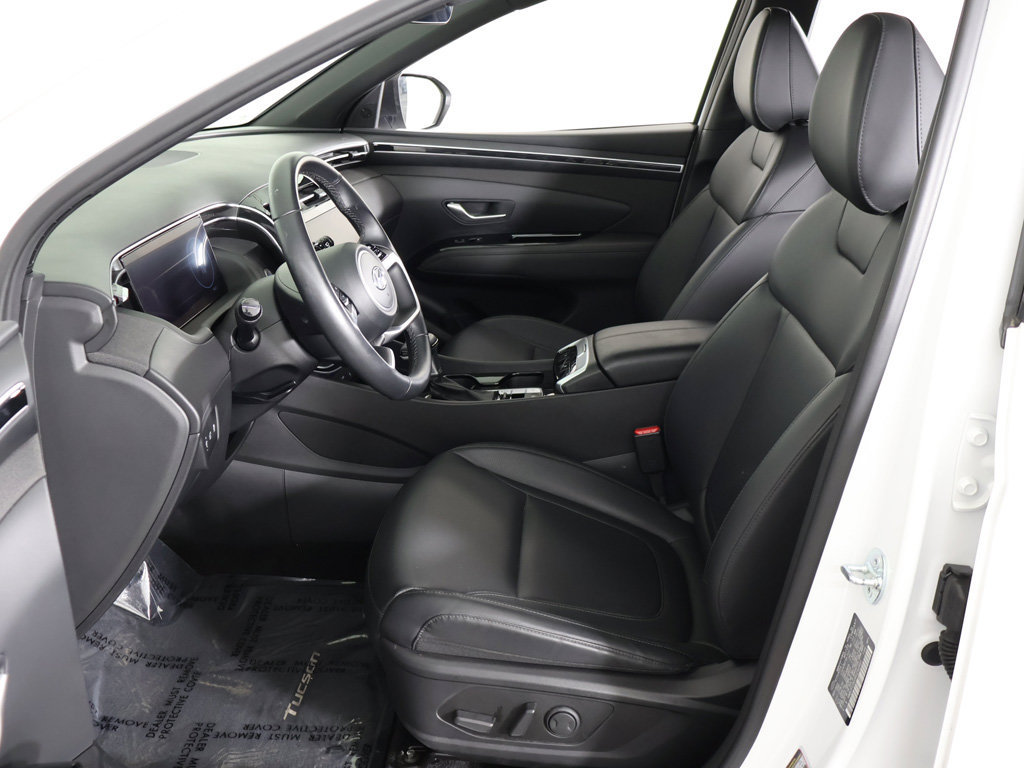 Used 2024 Hyundai Tucson XRT AWD/4WD image 31
