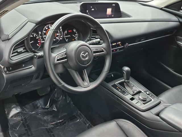 Used 2021 MAZDA CX-30 FWD 2.5 S w/ Select Package image 10