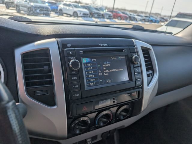 Used 2013 Toyota Tacoma PreRunner w/ TRD Off-Road Pkg image 20