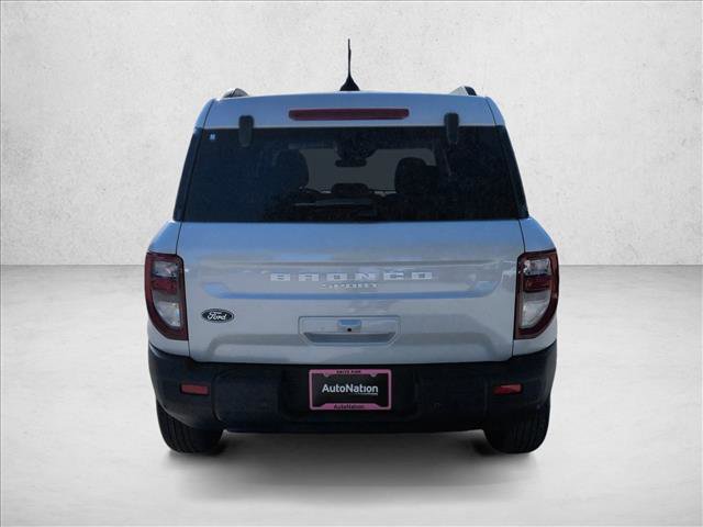 New 2026 Ford Bronco Sport Big Bend w/ Convenience Package image 8