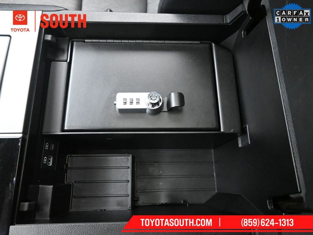 Certified 2023 Toyota Sequoia SR5 w/ SR5 Premium Package image 27