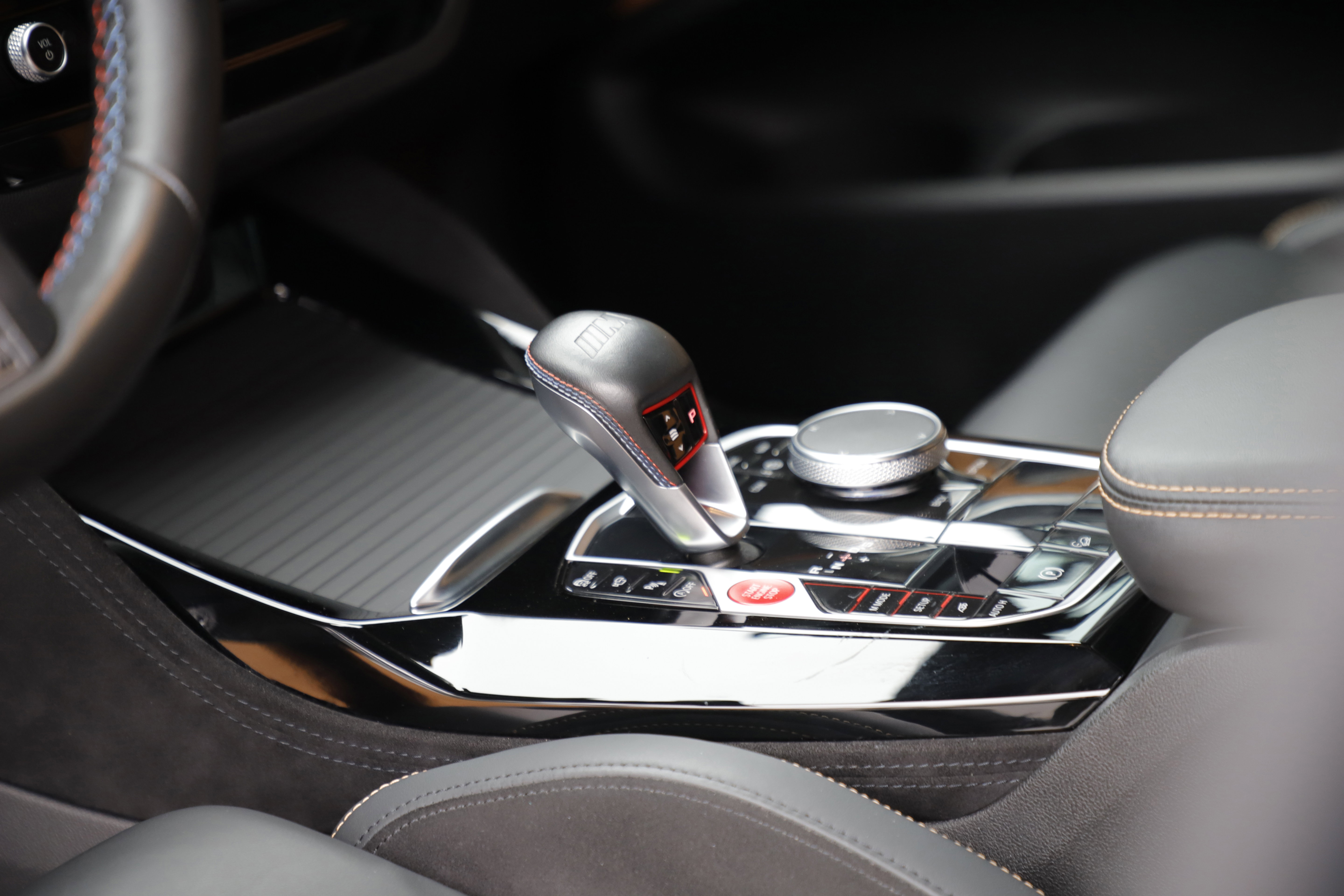 Used 2022 BMW X4 M w/ Competition Package image 18