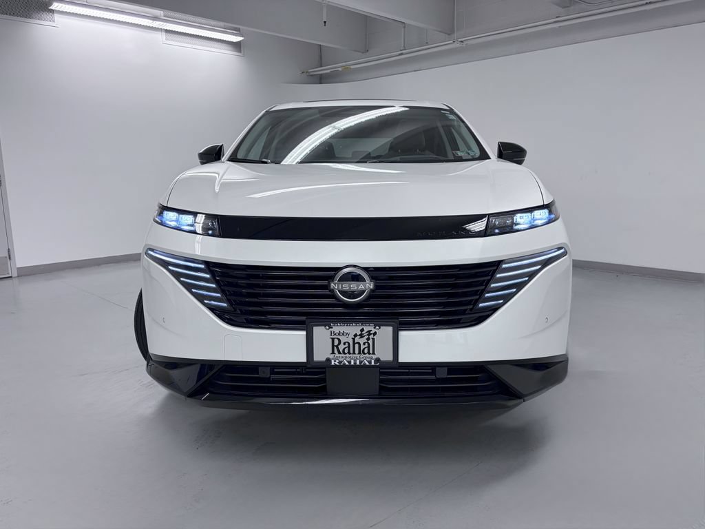 Used 2025 Nissan Murano Platinum w/ Cargo Package AWD/4WD image 3