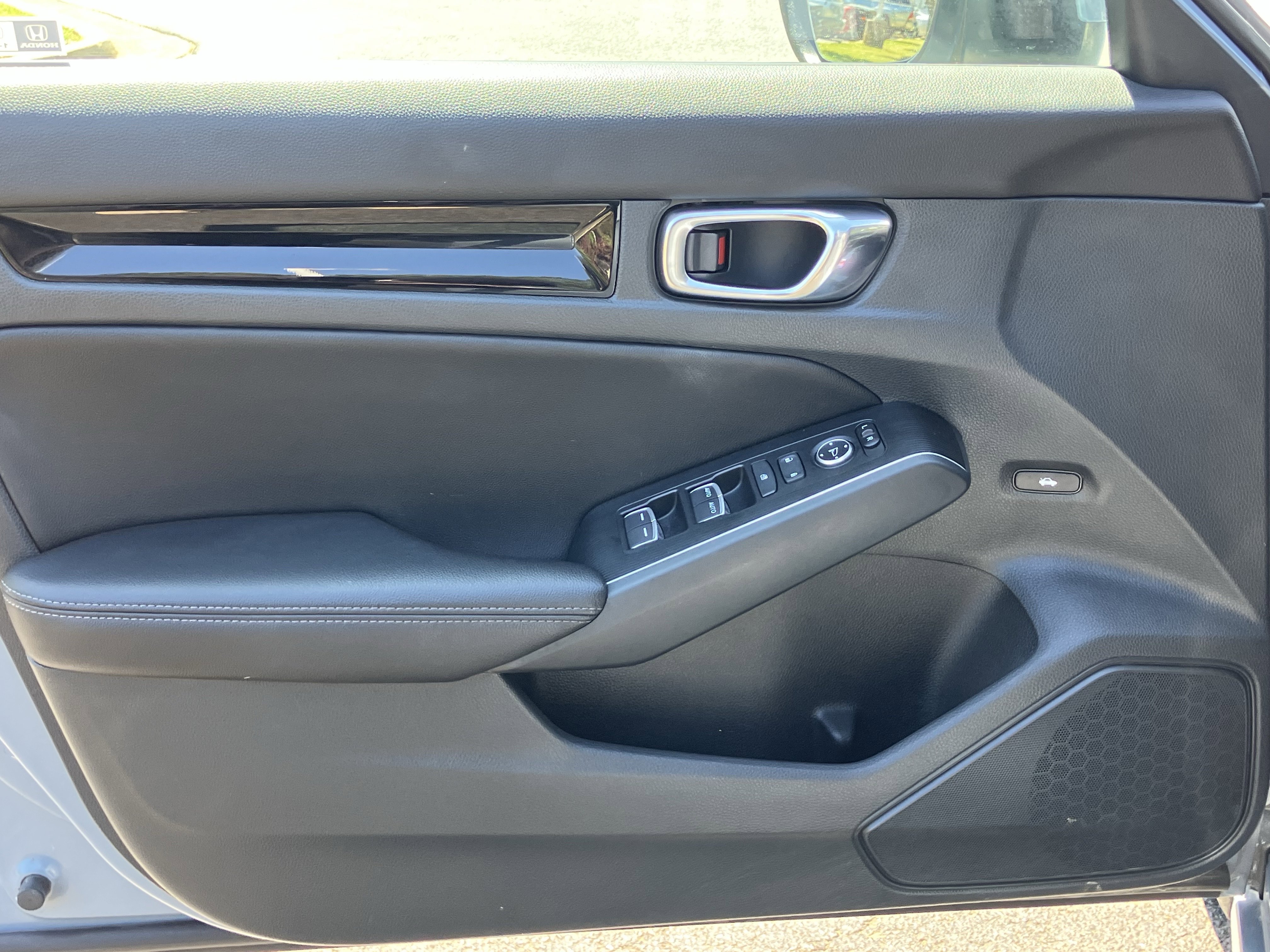 Certified 2023 Honda Civic Touring image 14
