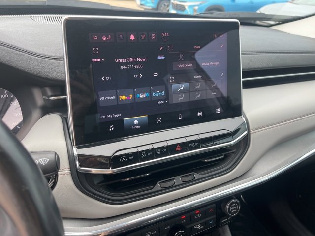 Used 2022 Jeep Compass Limited image 26