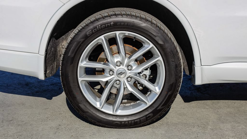 Used 2023 Dodge Durango GT AWD/4WD image 12