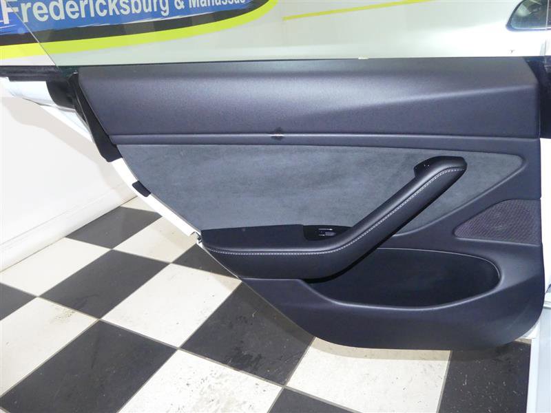 Used 2019 Tesla Model 3 Long Range image 24