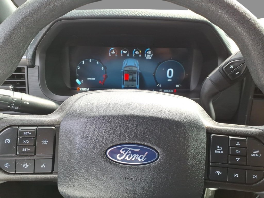 Used 2025 Ford F150 STX w/ LOBO Package AWD/4WD image 20