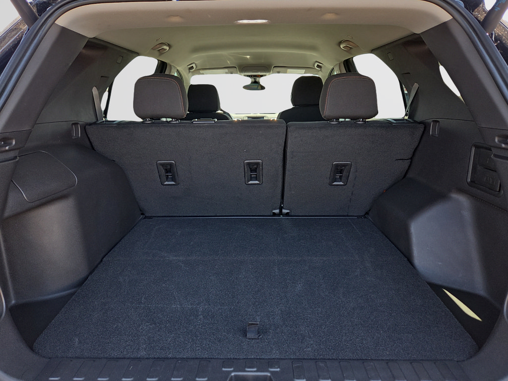 Used 2024 Chevrolet Equinox LT FWD image 10