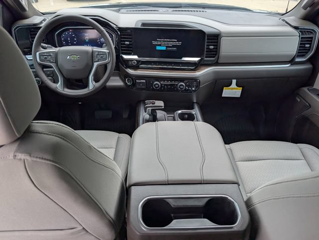 New 2026 Chevrolet Silverado 1500 RST AWD/4WD image 5