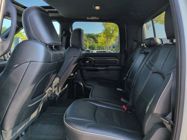 Certified 2023 RAM 2500 Limited AWD/4WD image 14
