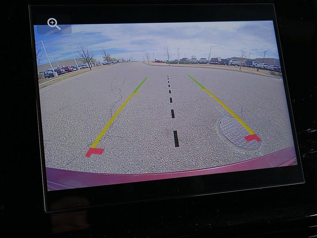 Used 2023 Jeep Grand Cherokee Altitude image 39