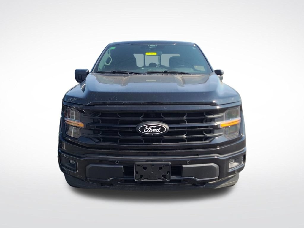 Used 2024 Ford F150 XLT w/ Equipment Group 302A MID AWD/4WD image 2