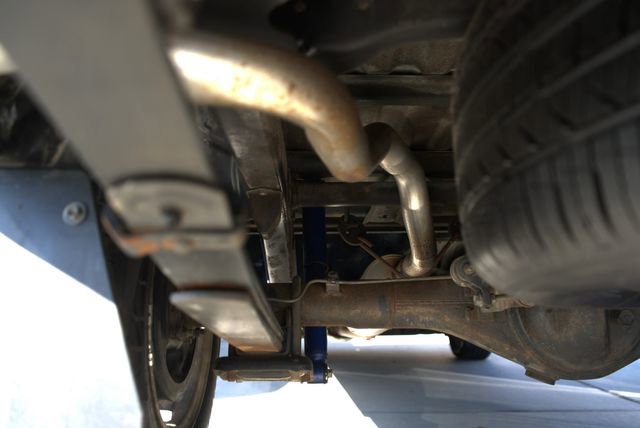 Used 1994 Toyota Pickup DX image 96