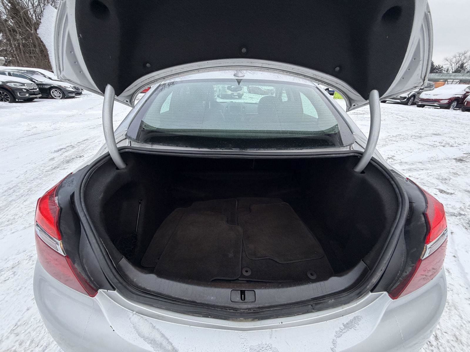 Used 2015 Buick Regal Premium image 20