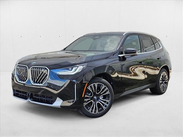 Used 2025 BMW X3 xDrive30i w/ Premium Package