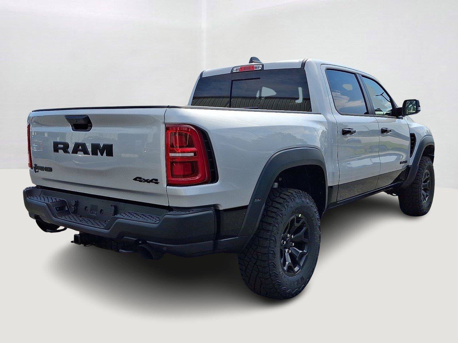New 2027 RAM 1500 RHO AWD/4WD image 3