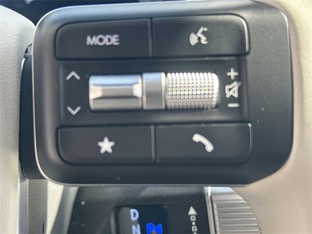 Used 2024 Hyundai Santa Fe Calligraphy image 29