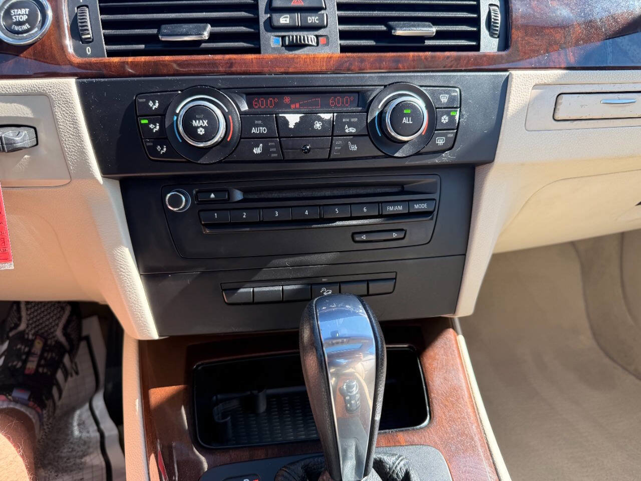 Used 2011 BMW 335i xDrive Coupe w/ Premium Pkg AWD/4WD image 50