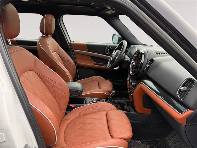 Certified 2023 MINI Cooper Countryman S w/ Signature Upholstery Package image 15