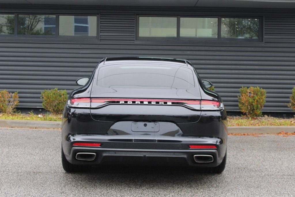 Used 2023 Porsche Panamera 4 image 6