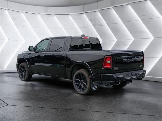 New 2026 RAM 1500 Laramie w/ Night Edition AWD/4WD image 20