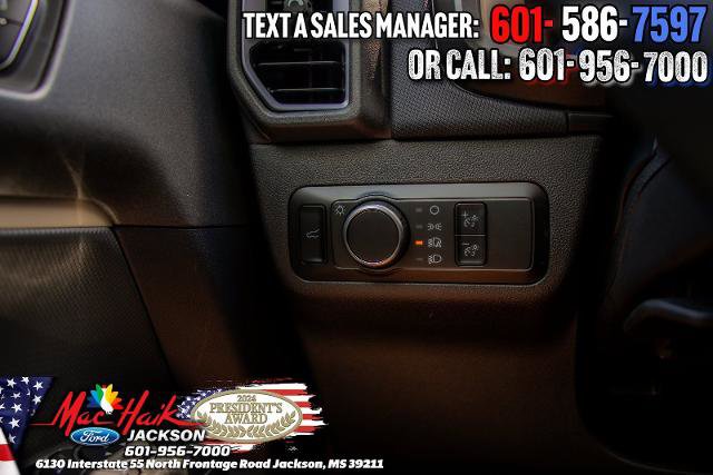 New 2025 Ford Bronco Sport Big Bend w/ Convenience Package image 19