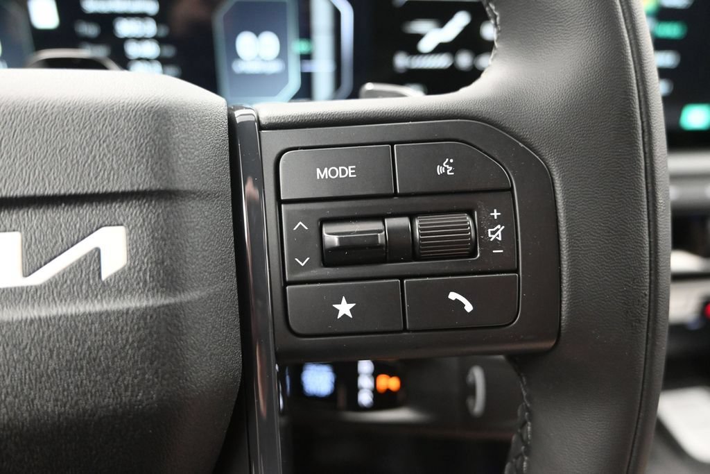 New 2027 Kia Telluride X-Line SX Prestige w/ Towing Package AWD/4WD image 26