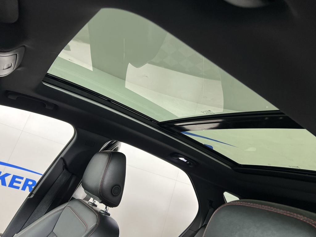 Used 2024 Chevrolet Equinox RS image 19