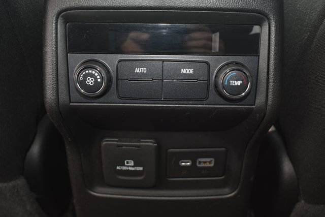 Used 2020 GMC Acadia AT4 AWD/4WD image 35