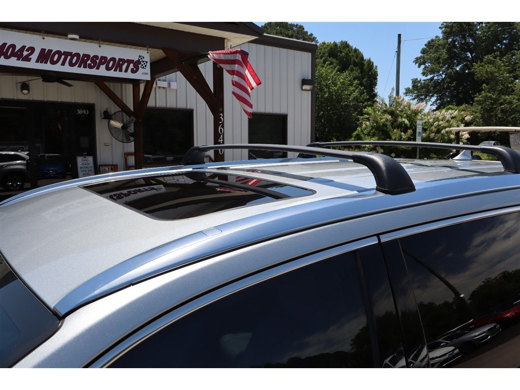 Used 2017 Toyota Highlander Limited FWD image 15