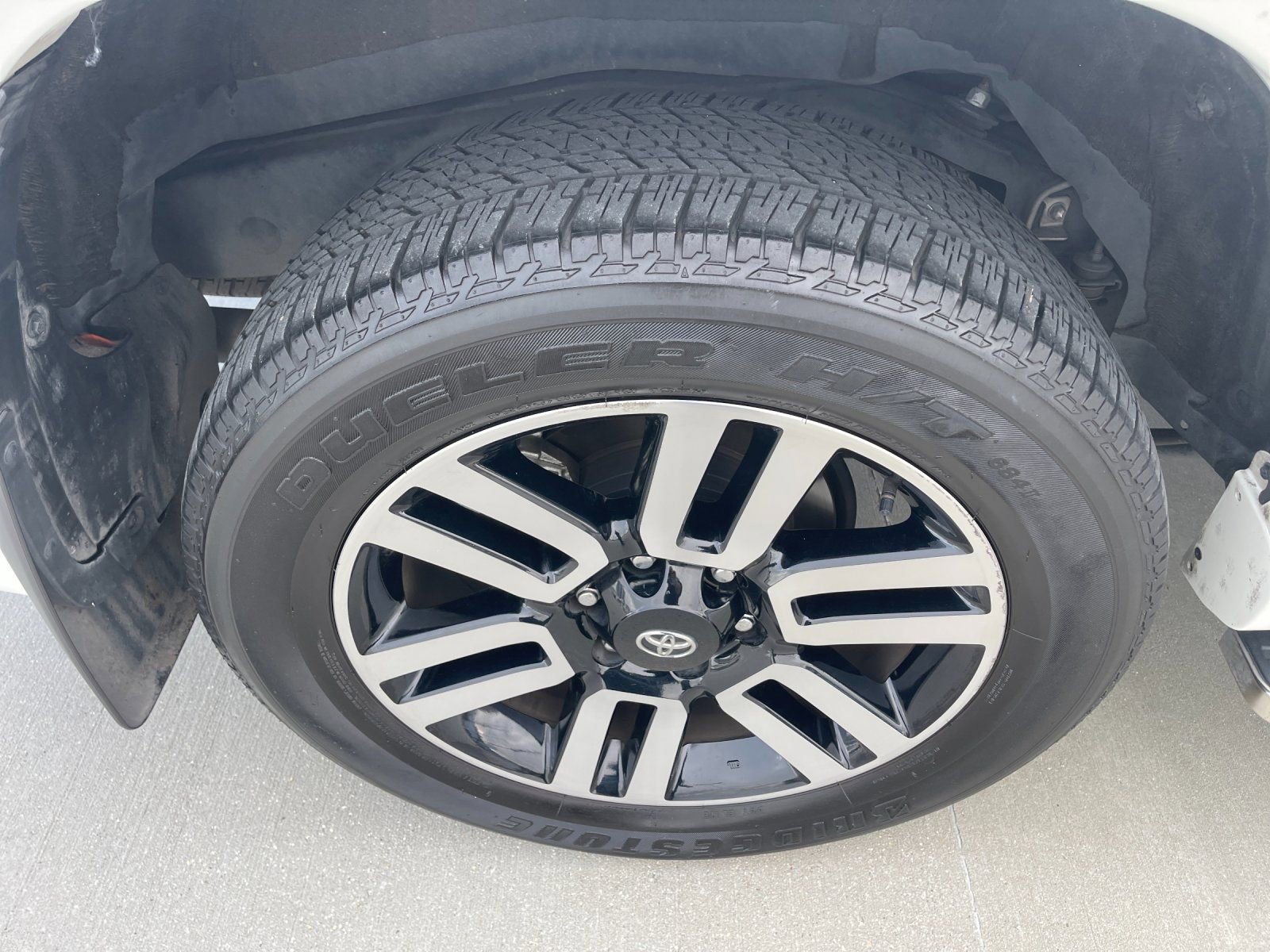 Certified 2023 Toyota 4Runner Limited image 13