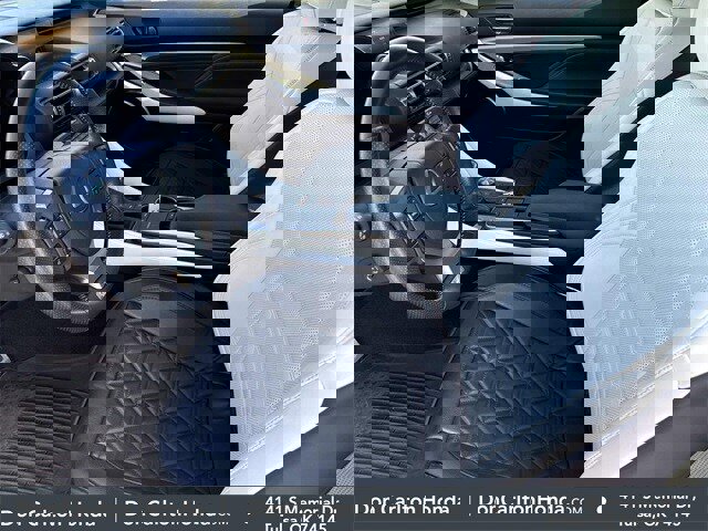 Used 2021 Lexus RC 350 F Sport image 10